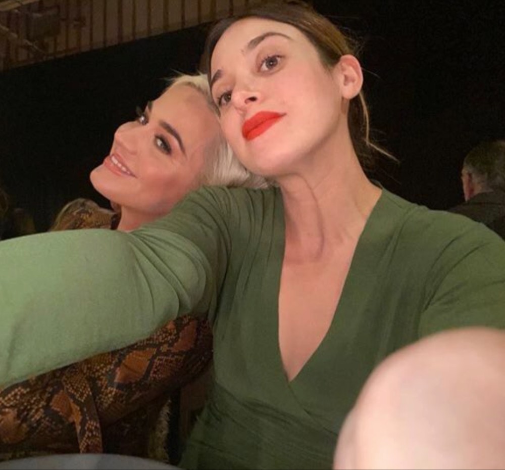 katy perry Jamie Mizrah