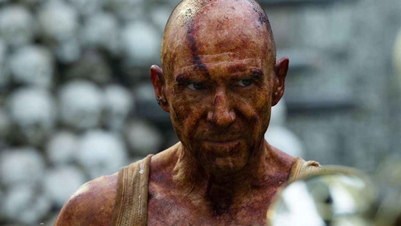 ralph fiennes 28 years later