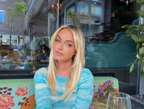 sophie elsie bekrefter brudd vegard