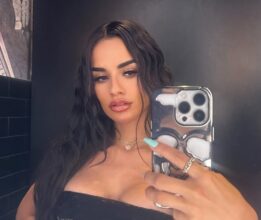 yulissa escobar love island us sesong 7 n ordet maga trump supporter podcast