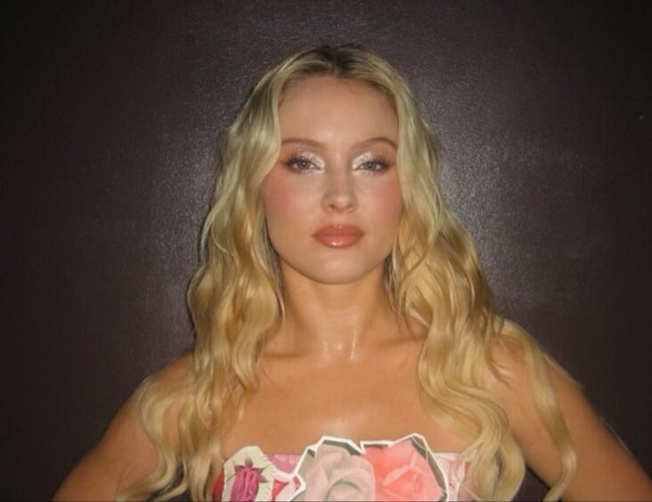 zara larsson the chainsmokers closer halsey