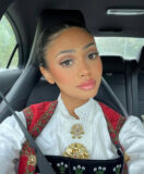 Anny Isabella øvrehus bunad 730no ibiza