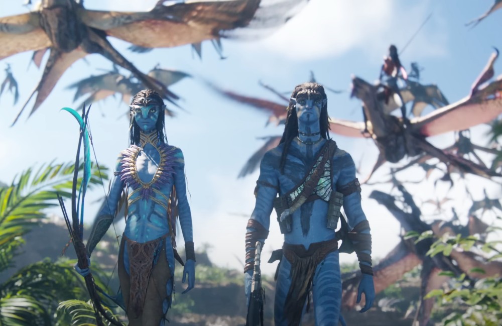 avatar 3 avatar fire and ash trailer