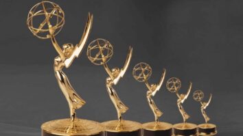 emmy awards 2025 se hvilke tv-serier som kan vinne mest emmys