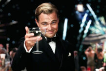 leonardo dicaprio howl aksel hennie Trond Fausa Aurvåg