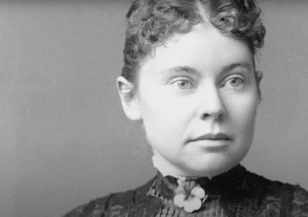 lizzie borden monster sesong 4
