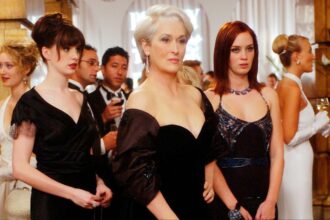 meryl streep anne hathaway emily blunt the devil wears prada 2