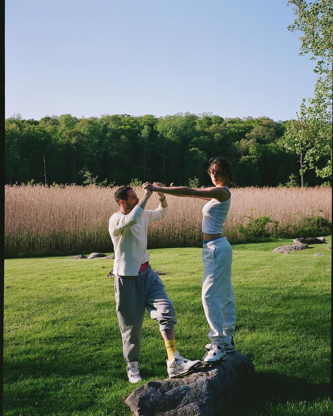pete davidson dad Elsie Hewitt children 3