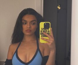 rachel zegler