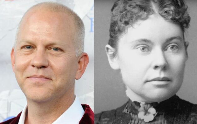 ryan murphy monster sesong 4 lizzie borden