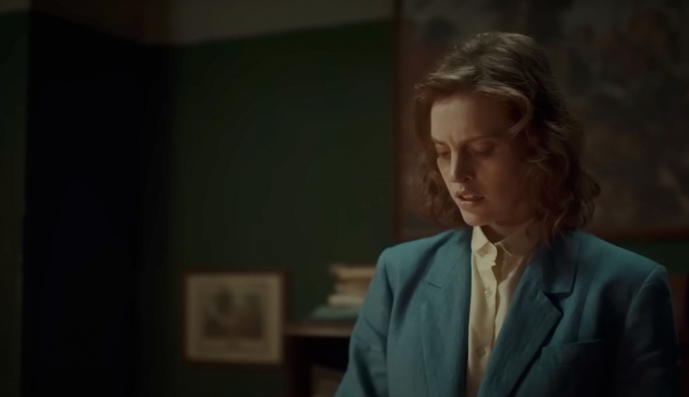 the monster of florence netflix teaser