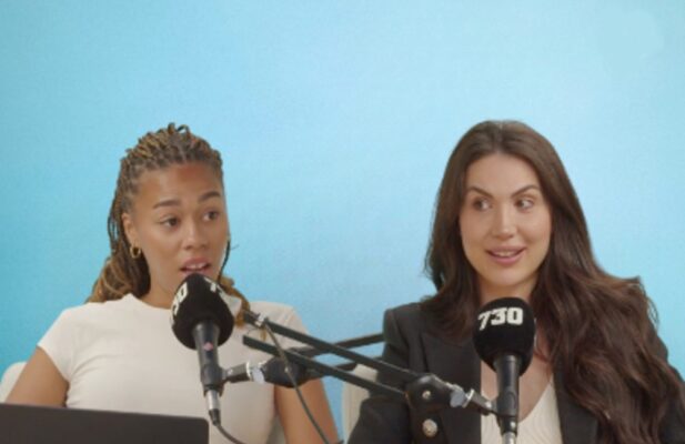 730 podcast kjønnssykdommer natalia georges snaplegen