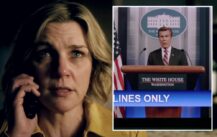 Pluribus breaking bad teaser vince gilligan