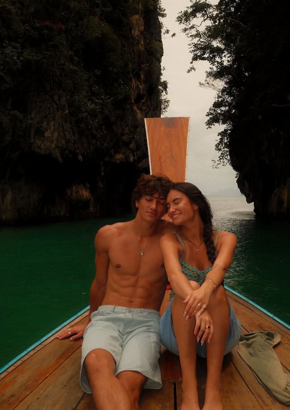 gavin casalegno chayenne king