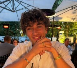 gavin casalegno dunkin kritikk