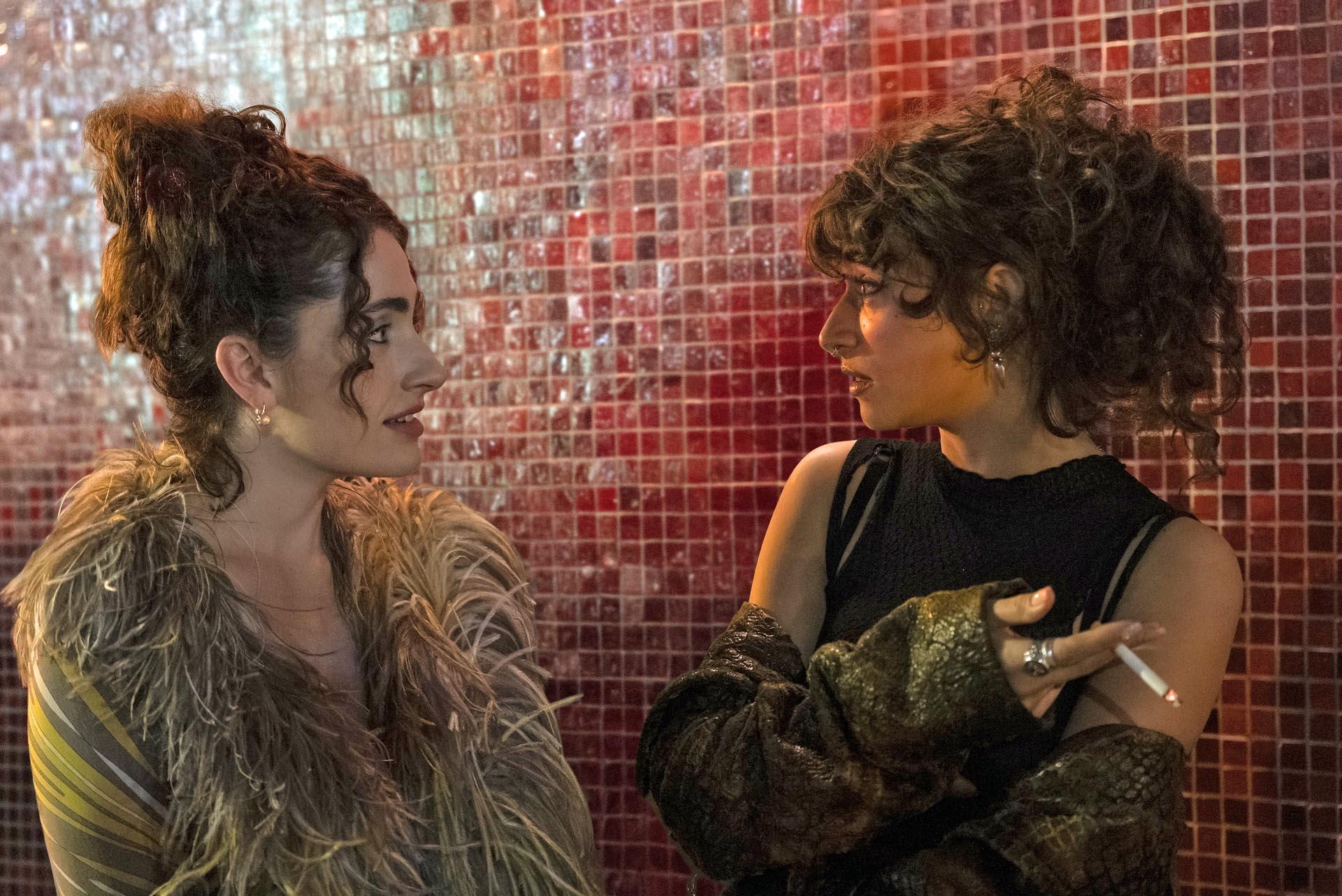 i love la hbo max 730no rachel-sennott-odessa-a-zion