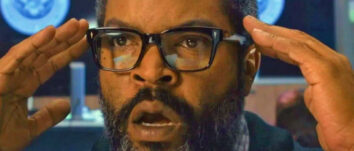 ice cube Iman Benson war of the worlds amazon prime video
