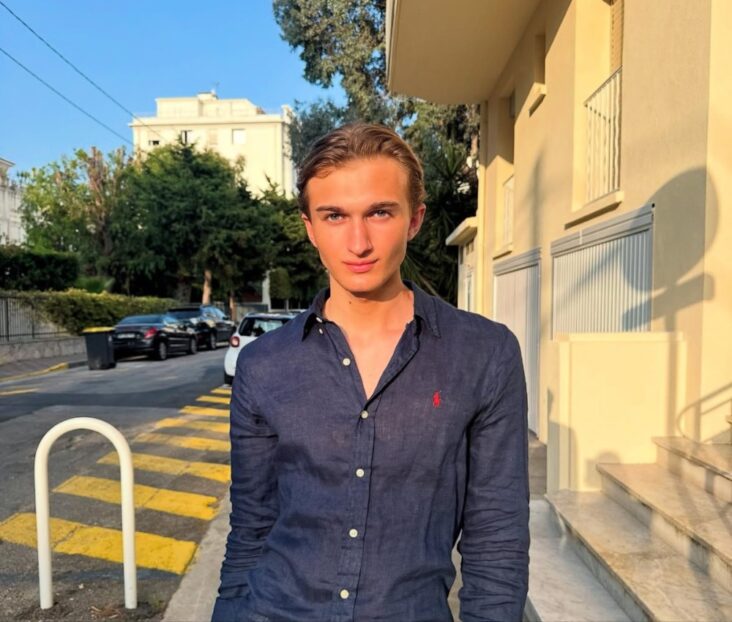 lukas kenar