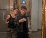 marcus & martinus nordic star cup disney+