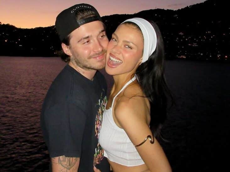 nicola peltz brooklyn beckham