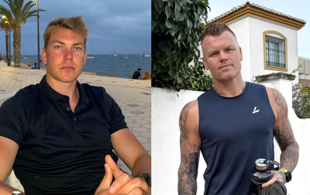oskar westerlin john arne riise nordic star cup marcus og martinus