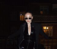 sophie turner instagram mom comment