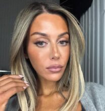 stalker bianca ingrosso