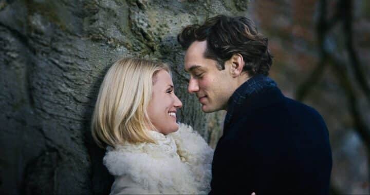 the holiday cameron diaz jude law