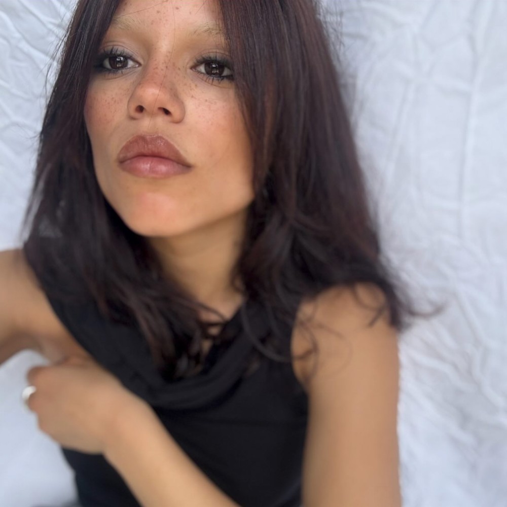 wednesday jenna ortega