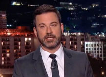 jimmy kimmel live charlie kirk abc