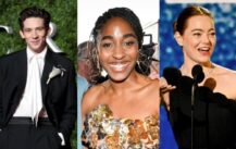 josh o connor emma stone ayo edebiri nekter å samarbeide medisraelske institusjoner selskaper