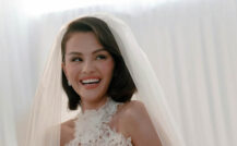 selena gomez benny blanco wedding pictures santa barbara ralph lauren