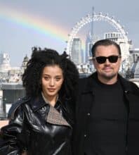 who is chase infiniti leonardo dicaprio teyana taylor one battle after another