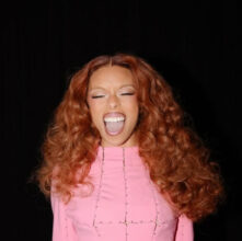 Ravyn Lenae norge norway oyafestivalen oya festival