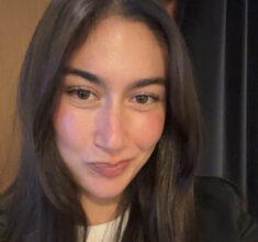 Sjervin Khorshidi står bak Arkitektursnappen arkitektursnap