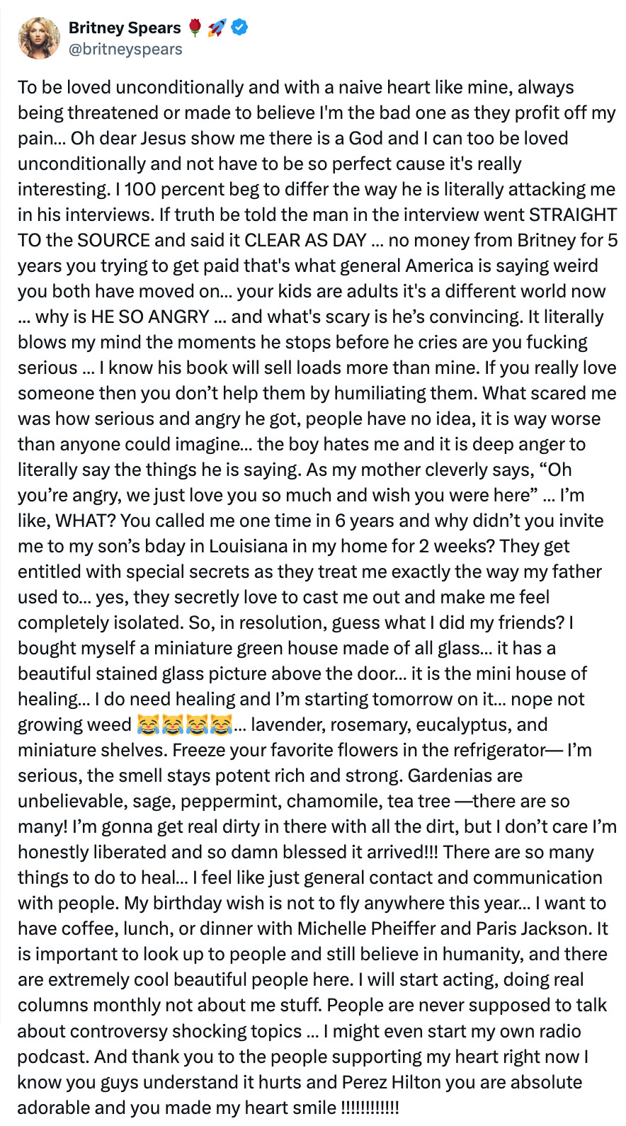 britney spears boy hates me kevin federline are you fucking serious