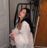 charli xcx actually romantic taylor swift sympathy is a knife