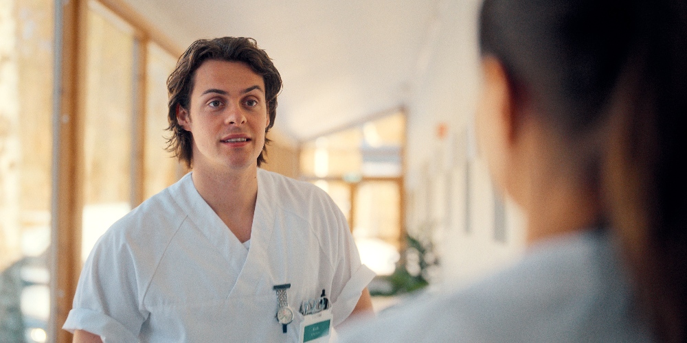 herman tømmeraas hjem til jul sesong 3 netflix