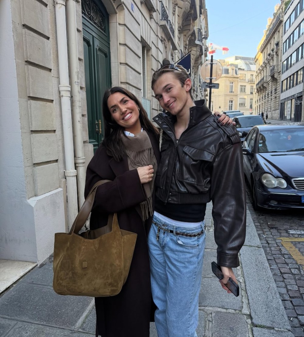 instagram iselin guttormsen