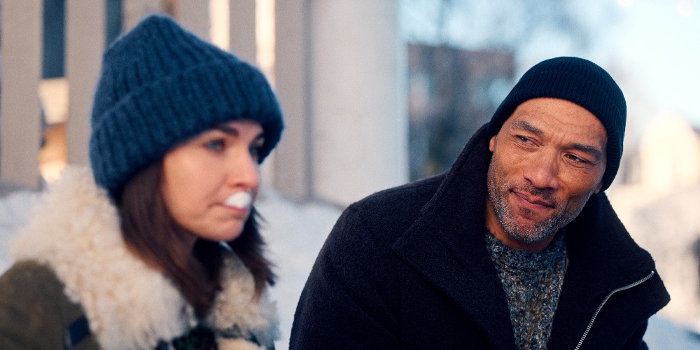 john carew hjem til jul sesong 3