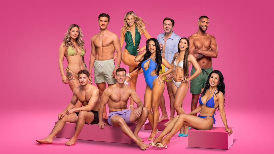 love island norge sesong 4 tone damli morten hegseth alexandra joner