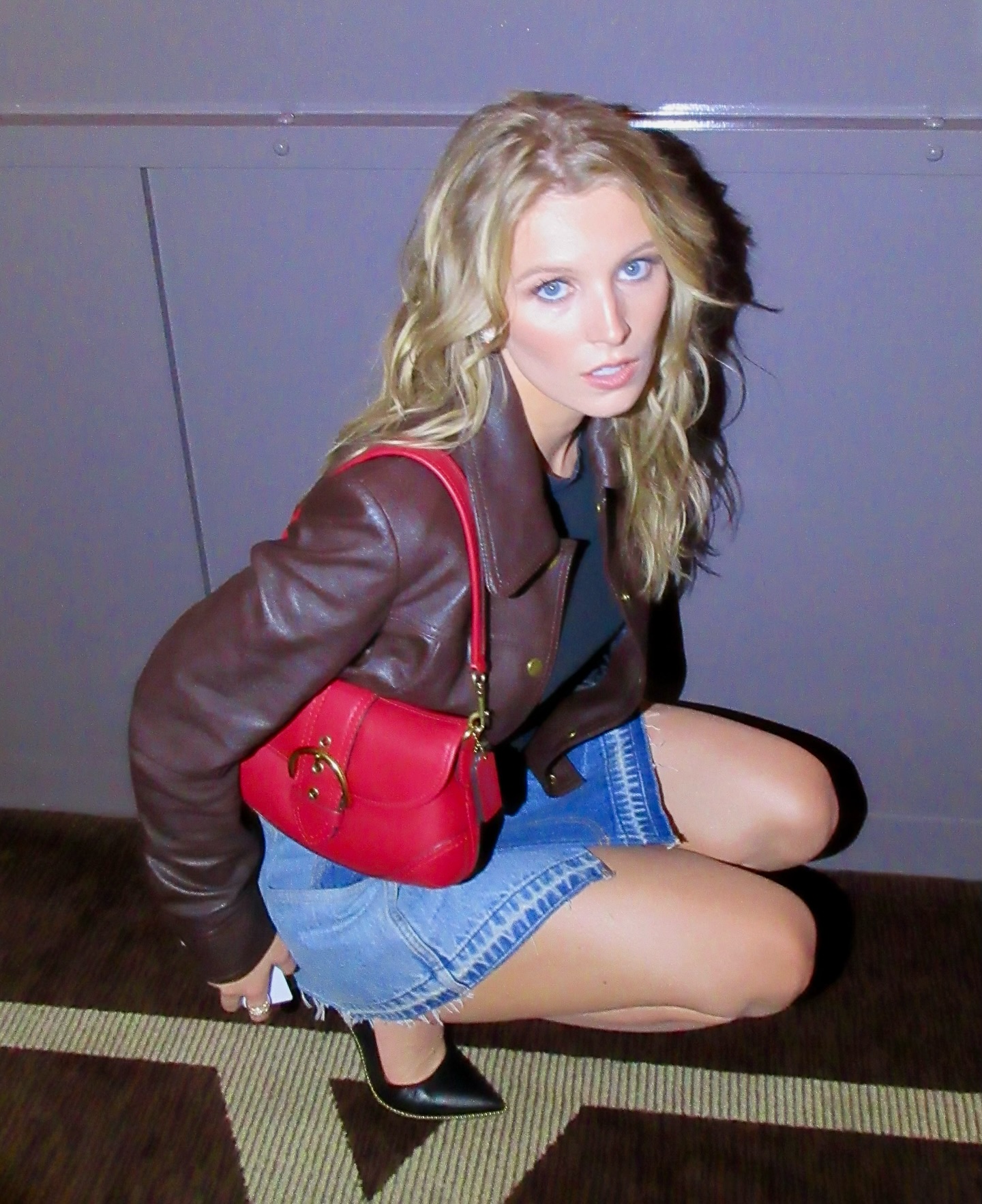 madison thompson euphoria sesong 3