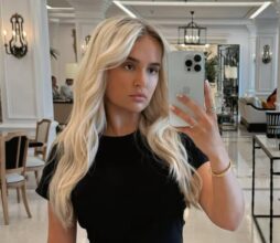 molly-mae behind it all sesong 2 prime video bambi tommy fury kritikk