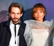 sam levinson zendaya euphoria sesong 3