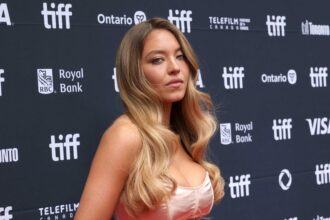sydney sweeney anyone but you 2 the housemaid film festival 2026