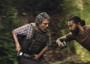 task sesong 2 hbo max norge