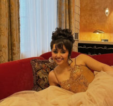 Alessandra Watle Mele 730no menn