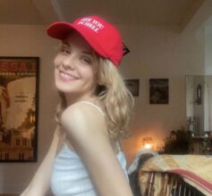 Dasha Nekrasova Nick Fuentes Gersh Red Scare Iconoclast Anna Khachiyan