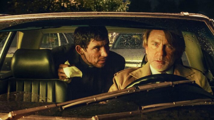 Knives Out Wake up dead man spill netflix