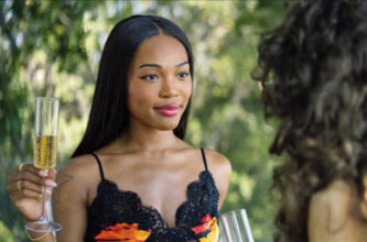 Quen Blackwel i love la sesong 2 hbo max influencer